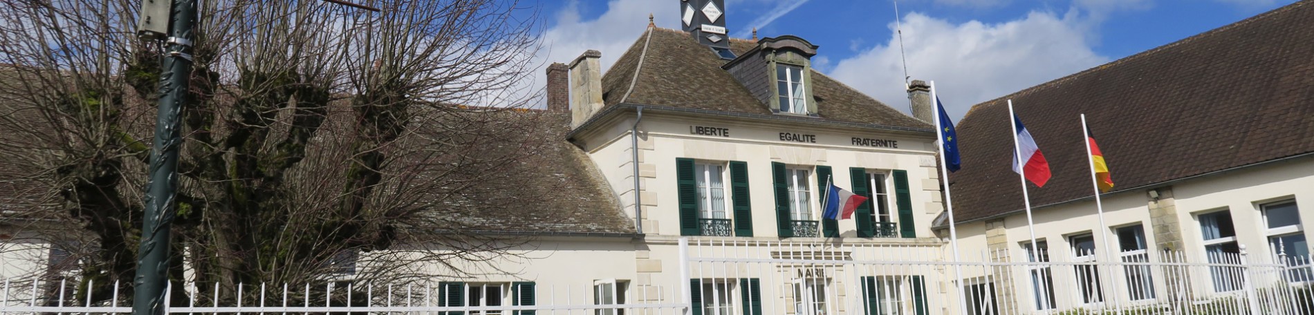 Location de benne à Nucourt